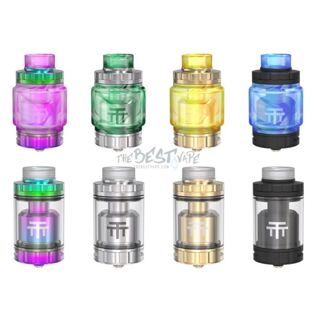 Vandy Vape Triple Ⅱ RTA