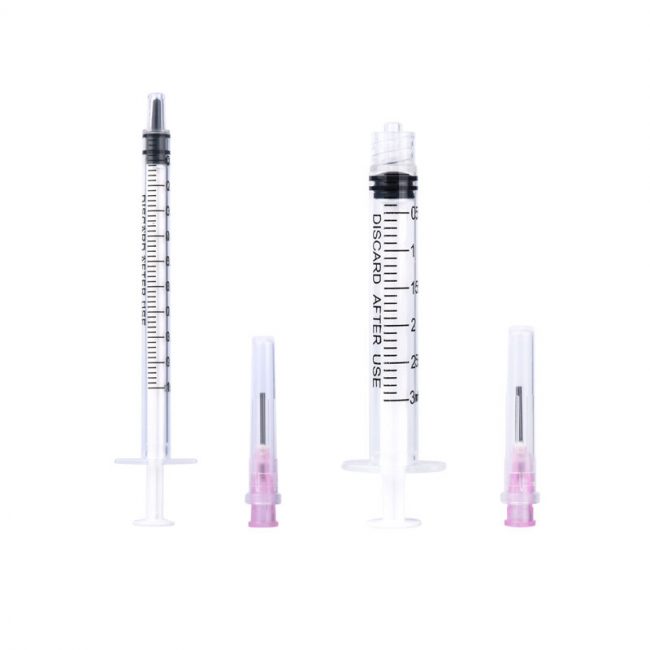 Wotofo ELiquid Syringe