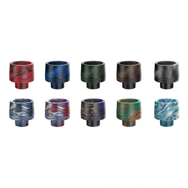 Swell Kit Drip Tips