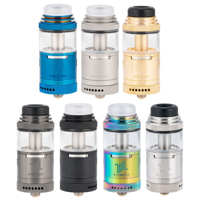 Vandy Vape Widowmaker RTA