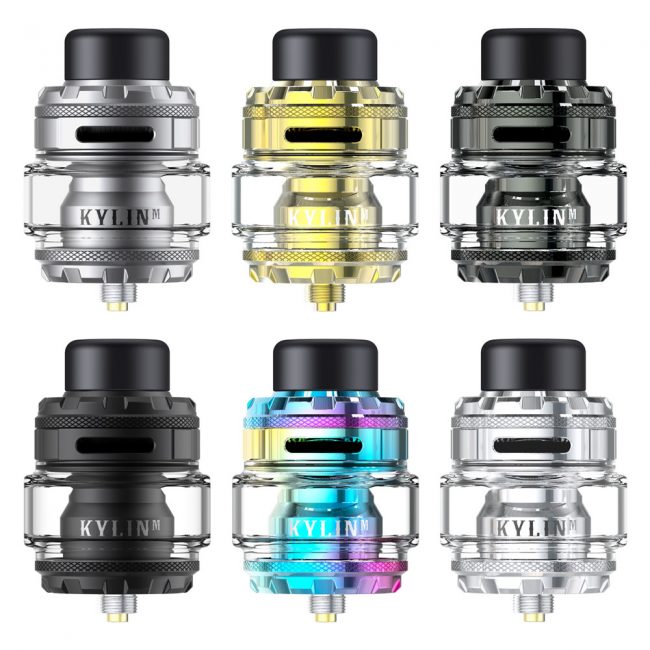 Vandy Vape Kylin M Pro RTA