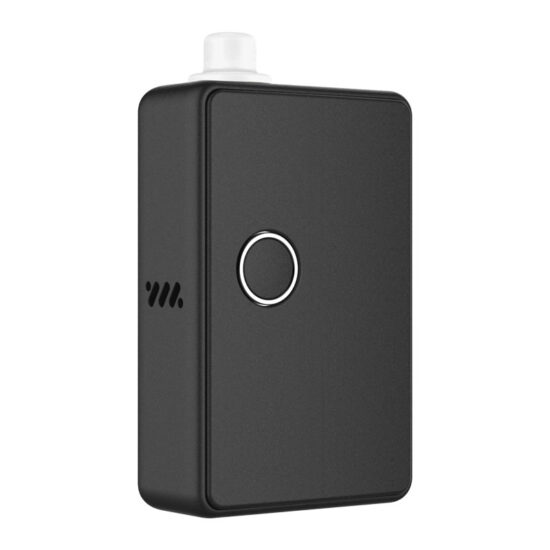 Black Vandy Vape Pulse AIO Kit