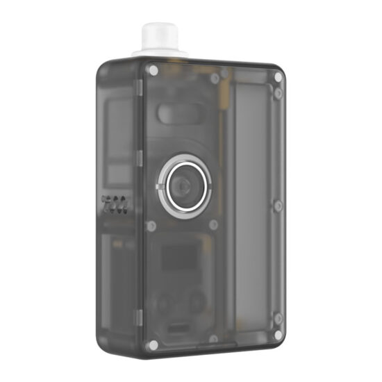 Frosted Black Vandy Vape Pulse AIO Kit