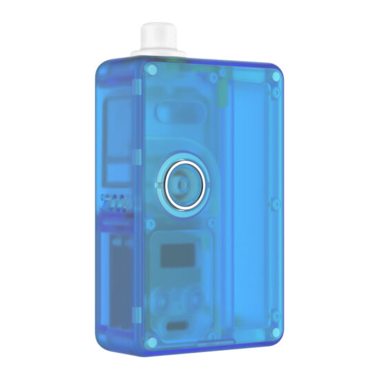 Frosted Blue Vandy Vape Pulse AIO Kit