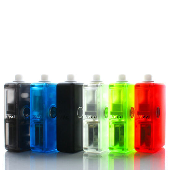 Vandy Vape Pulse AIO Kit