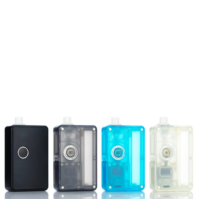 Vandy Vape Pulse AIO Mini Kit