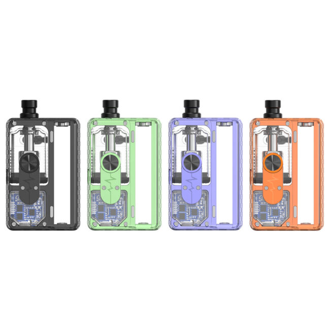 Vandy Vape Pulse AIO V2 Kit New Color Edition