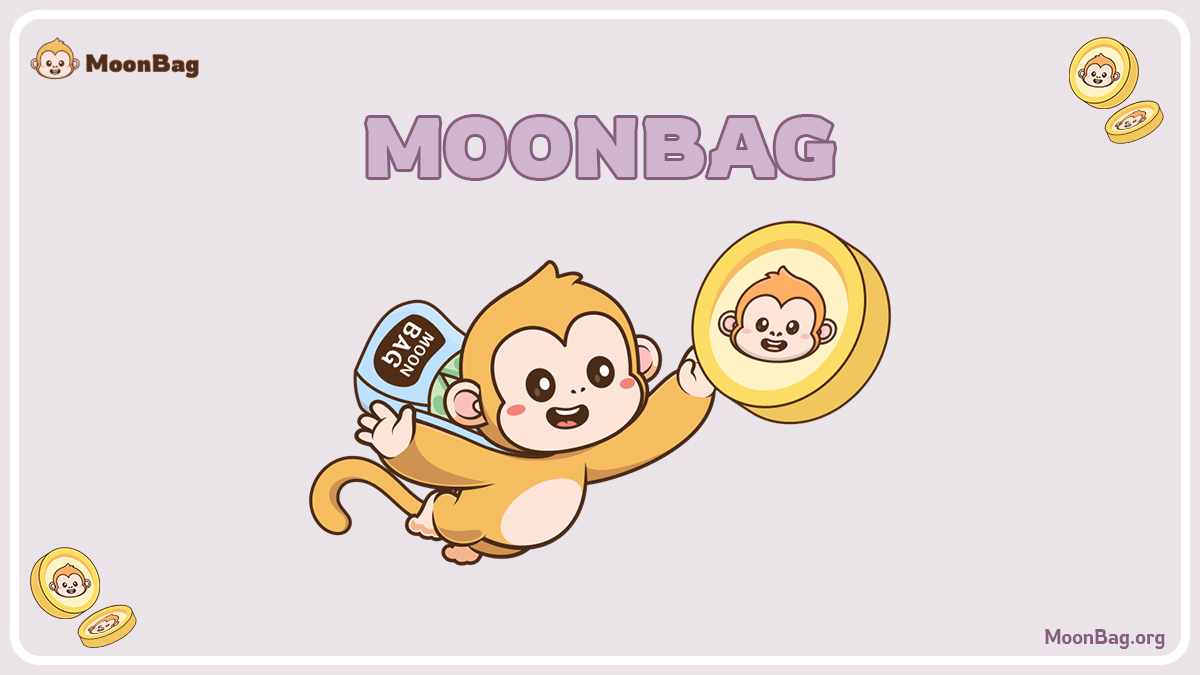 MoonBag Presale Becomes the Guiding Light for the Confused Brett and Polkadot Supporters By Leading Them To Riches!