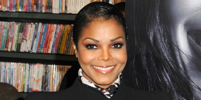 Janet Jackson Celebrates 40th Anniversary of First Album with Lifetime Documentary