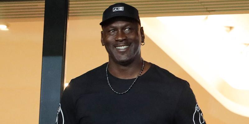 Michael Jordan