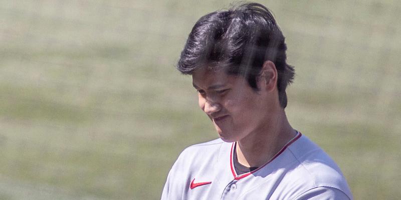 Shohei Ohtani