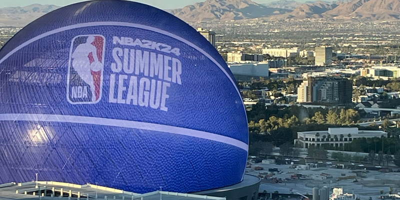 NBA Summer League