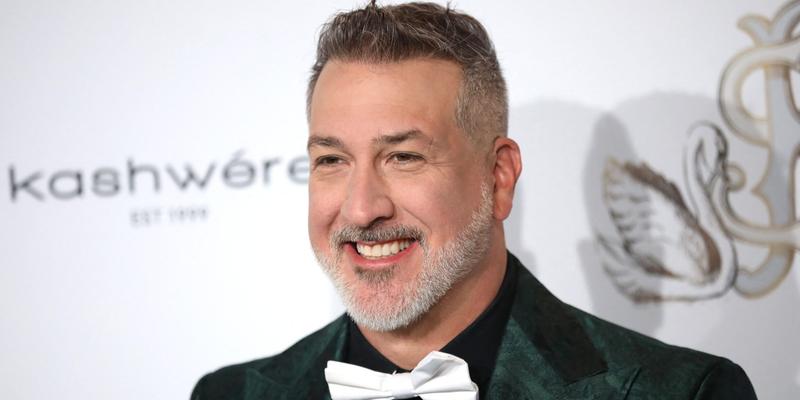 Joey Fatone