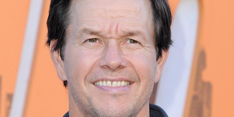 Mark Wahlberg at Los Angeles premiere of 'The Union'