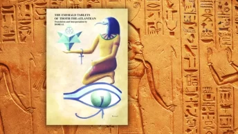 The Emerald Tablets of Thoth