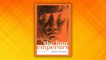 The Year of the Four Emperors