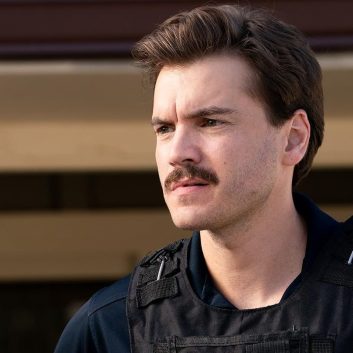 Emile Hirsch Cast in Joey Bicicchi’s Woozy