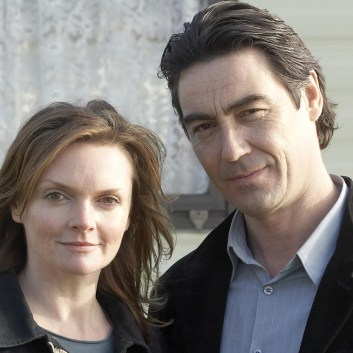 New Inspector Lynley Series in the Works