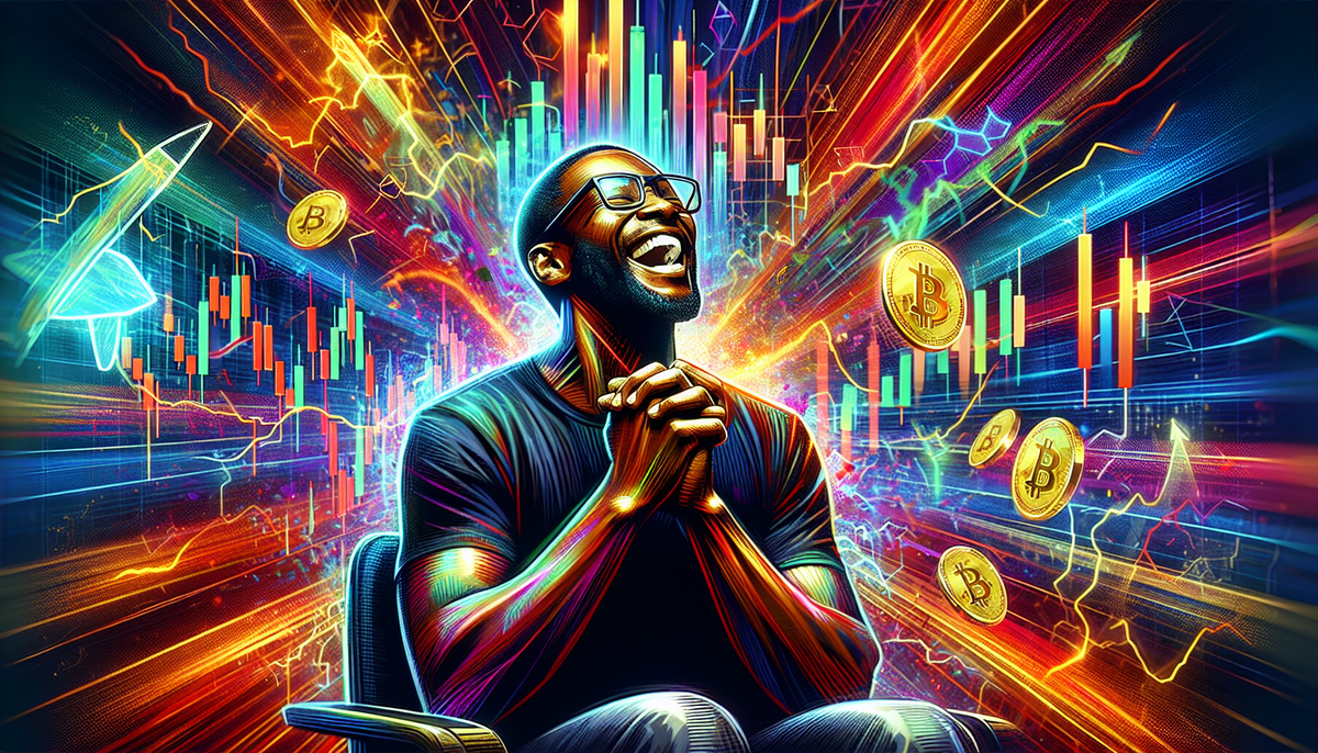 Arthur Hayes Says Ethereum Won’t Be Overtaken Easily, But SOL and CYBRO Are Hot on Its Heels