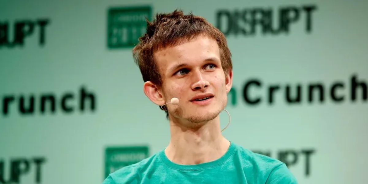 Vitalik Buterin Donates Another 100 ETH to Tornado Cash Developer’s Legal Defense