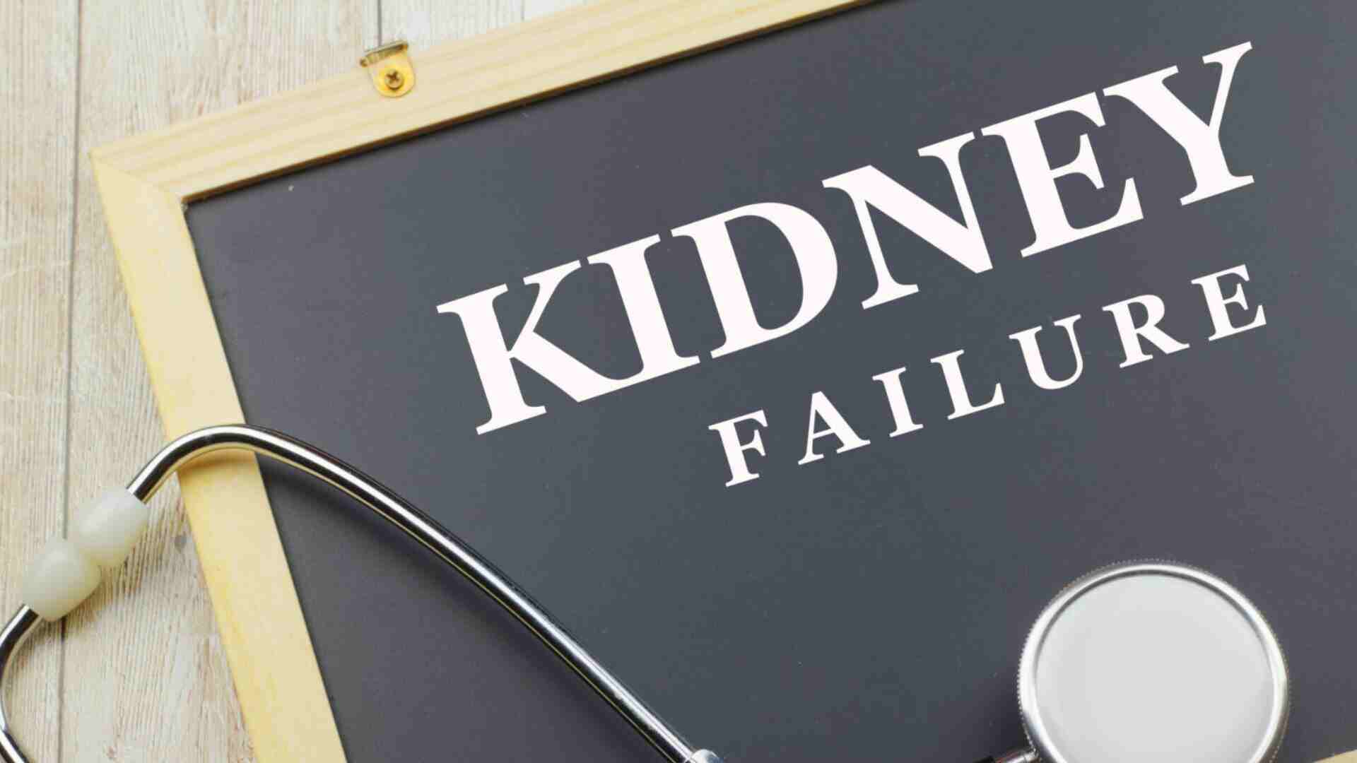 14-Year-Old Girl In UK Diagnosed With End-Stage Kidney Failure After Flu Symptoms