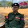 Arakan Army Commander-in-Chief Twan Mrat Naing on the Future of Rakhine State