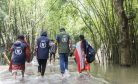 Bangladesh&#8217;s Flood Response Turns Crisis Into Cooperation