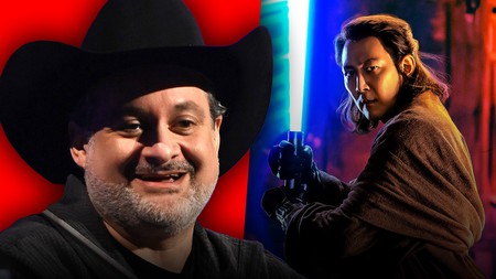 Star Wars, Dave Filoni