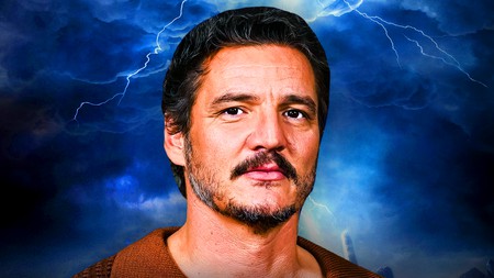 Pedro Pascal