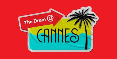 The Drum at Cannes