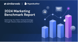 2024 Marketing Benchmark Report