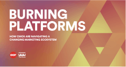 Burning Platforms