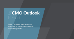 CMO Outlook Report