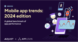 Mobile app trends: 2024 edition