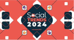 Social Trends 2024