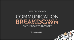 State of Creativity. Communication Breakdown on the Road to Recovery