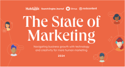 The State of Marketing 2024