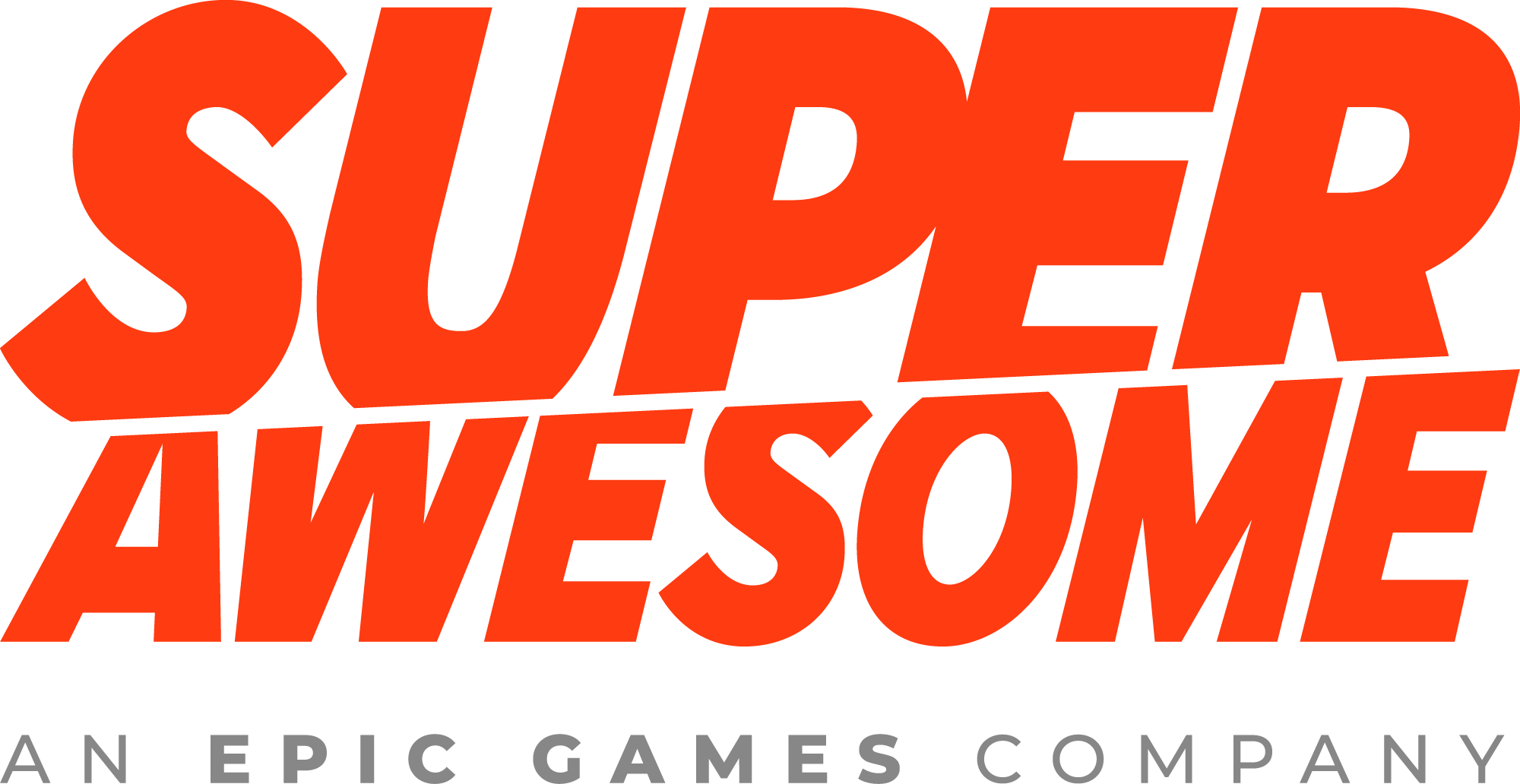 Super Awesome Logo