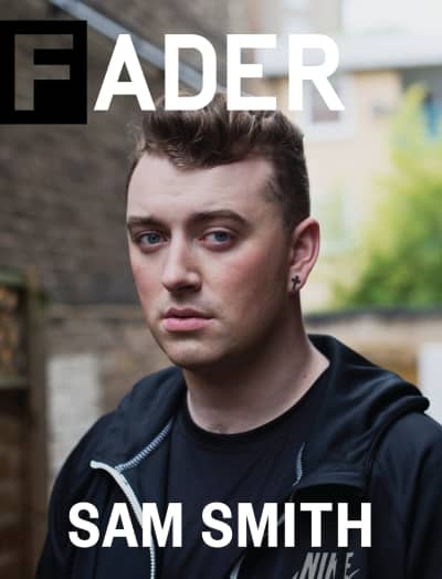 Sam Smith - The FADER