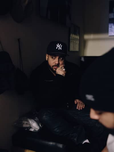 Bodega Bamz - The FADER