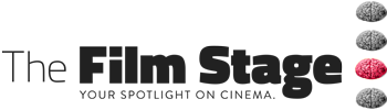 The Film Stage logo