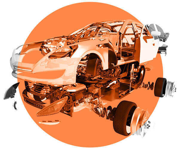 Automotive Aftermarket Solutions