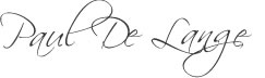 paulsignature