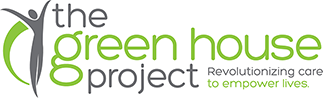 Green House Project Logo