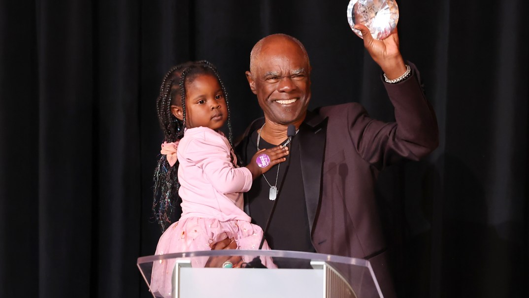 Glynn Turman, AAFCA TV Honors, thegrio.com