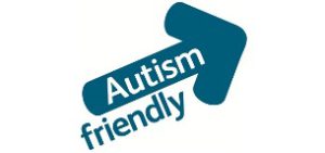 autism friendly screening lloro