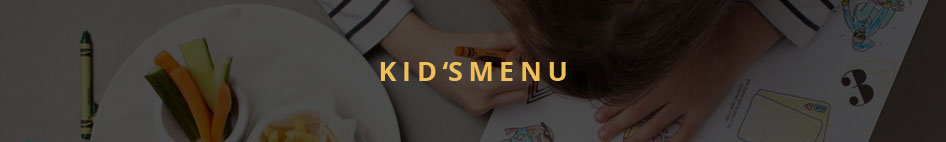 kidsmenu