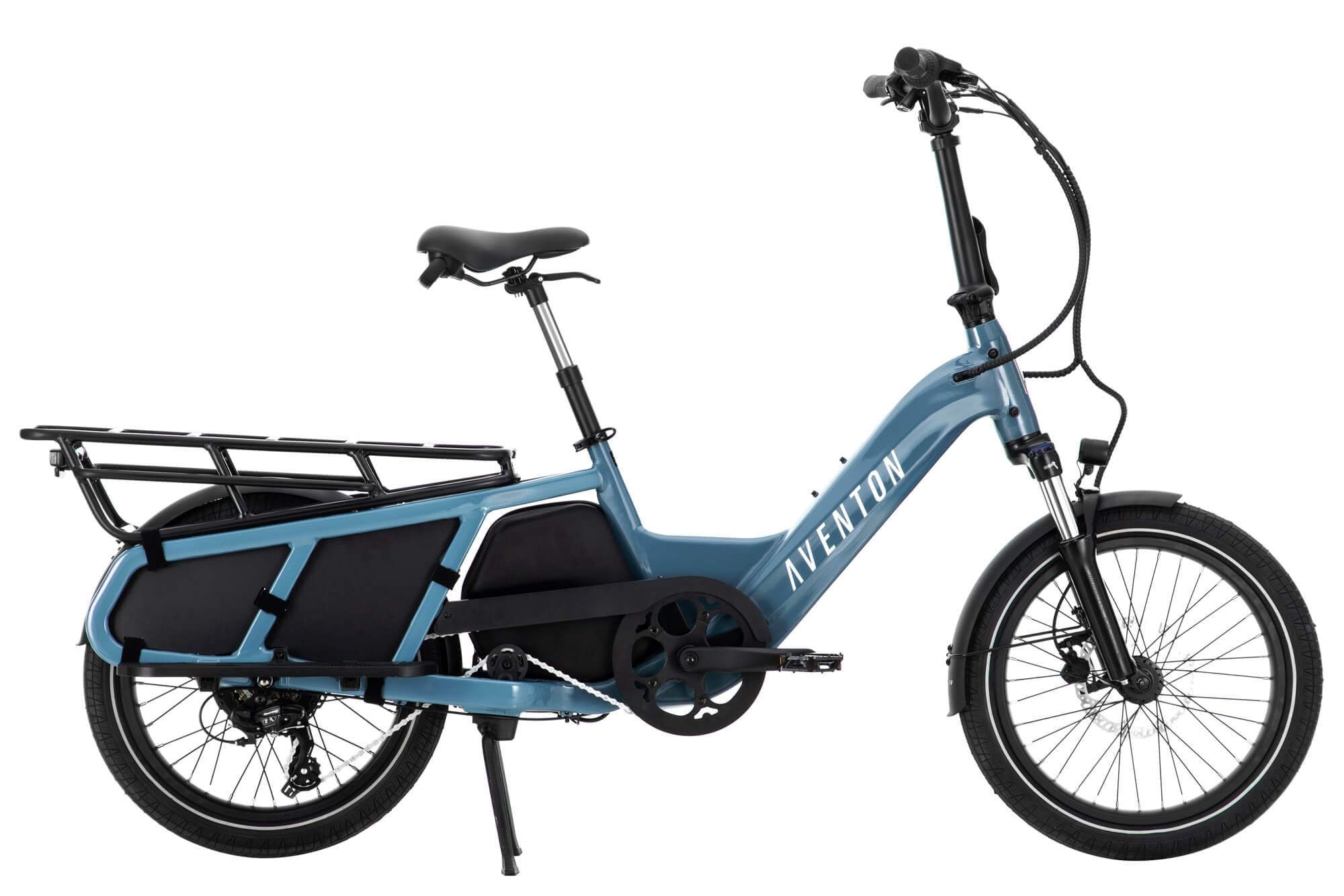 AVENTON Abound Cargo E-Bike