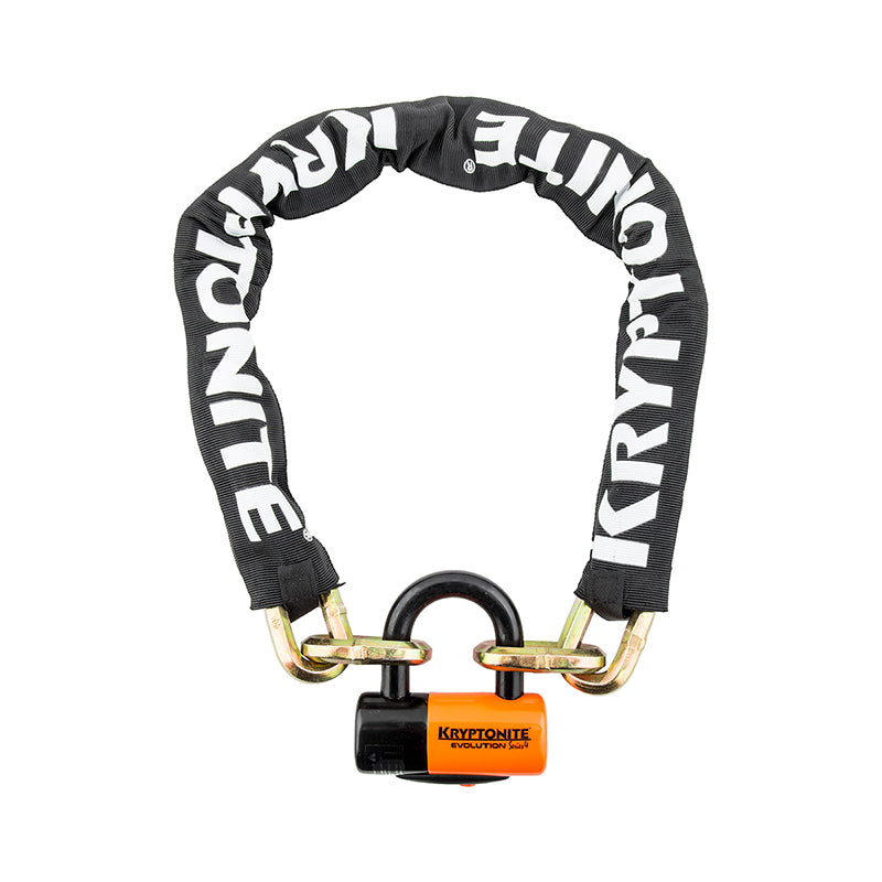 LOCK KRY CHAIN NY 1210 3.25fx12mm wEV-4ISC