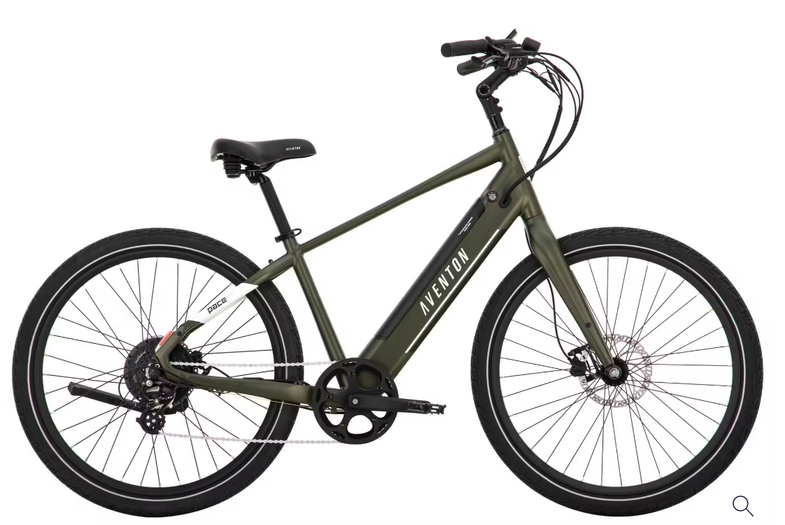 AVENTON PACE 500.3 Cruiser E-Bike